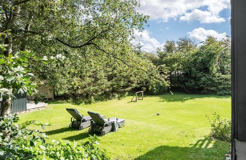 Oddesund Syd House | LF11109 Struer - Barsidalvej 9