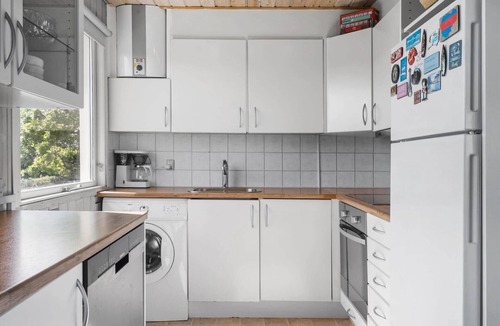 Remmer Strand House | LF11111 Struer - Granvej 11