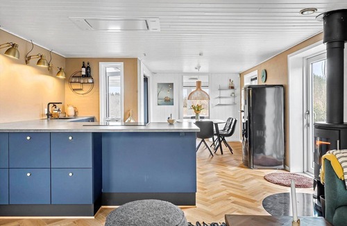 Oddesund Syd House | LF11113 Struer - Rævlingevej 4