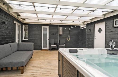 Oddesund Syd House | LF11113-Struer-Raevlingevej-4
