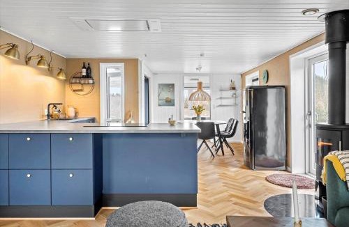 Oddesund Syd House | LF11113-Struer-Raevlingevej-4