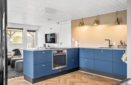 Oddesund Syd House | LF11113-Struer-Raevlingevej-4