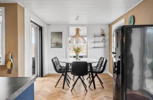 Oddesund Syd House | LF11113-Struer-Raevlingevej-4