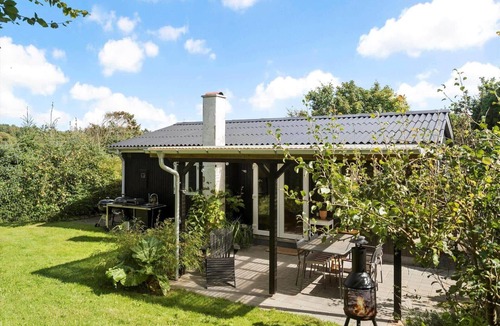 Remmer Strand House | LF11114 Struer - Skovdammen 12