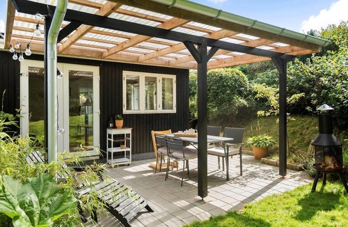 Remmer Strand House | LF11114 Struer - Skovdammen 12