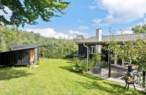Remmer Strand House | LF11114 Struer - Skovdammen 12