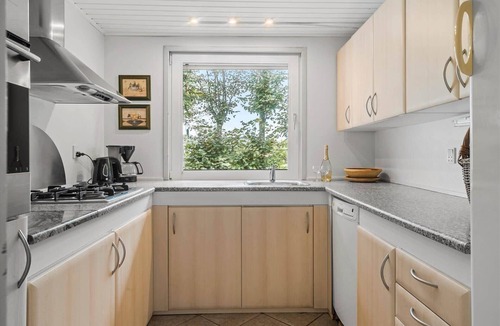 Remmer Strand House | LF11115 Struer - Gl Landevej 14