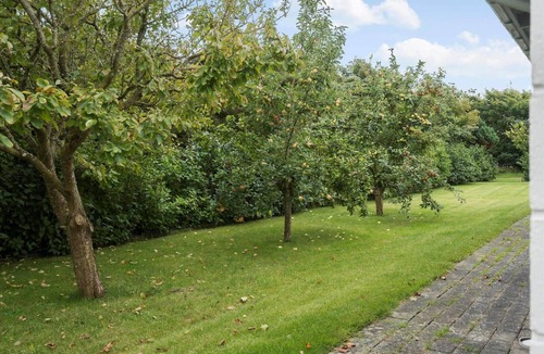 Remmer Strand House | LF11115 Struer - Gl Landevej 14