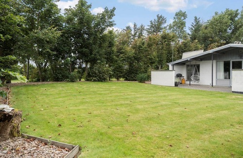 Remmer Strand House | LF11115 Struer - Gl Landevej 14