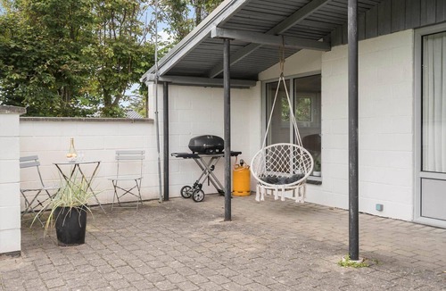 Remmer Strand House | LF11115 Struer - Gl Landevej 14