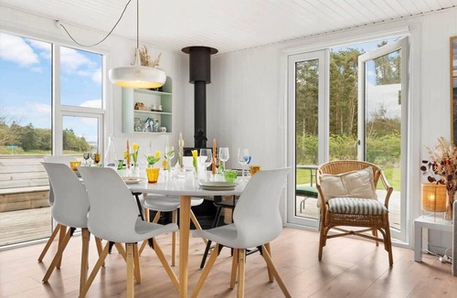 Oddesund Syd House | LF11116 Struer - Skovdammen 1