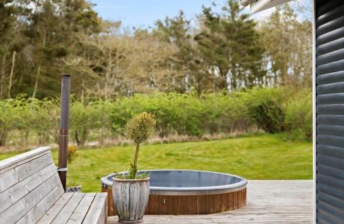 Oddesund Syd House | LF11116-Struer-Skovdammen-1