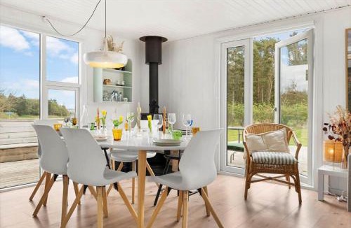 Oddesund Syd House | LF11116-Struer-Skovdammen-1
