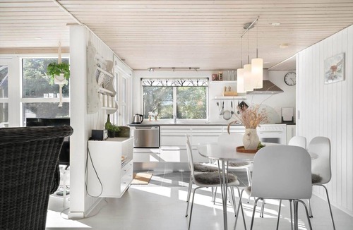 Oddesund Syd House | LF11120 Struer - Barsidalvej 20