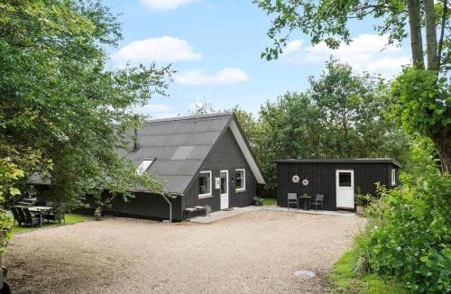 Remmer Strand House | LF11122-Struer-Plantagevej-22
