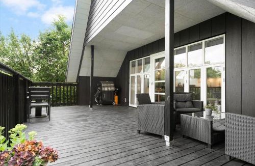 Remmer Strand House | LF11122-Struer-Plantagevej-22