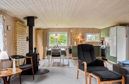 Remmer Strand House | LF11123 Struer - Skovdammen 23