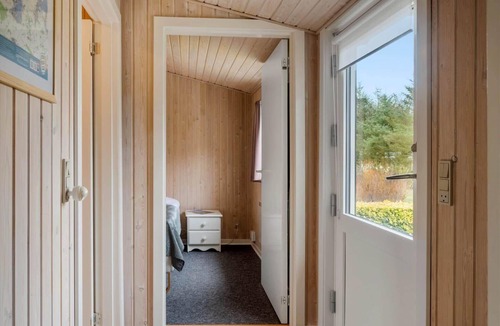 Remmer Strand House | LF11123 Struer - Skovdammen 23