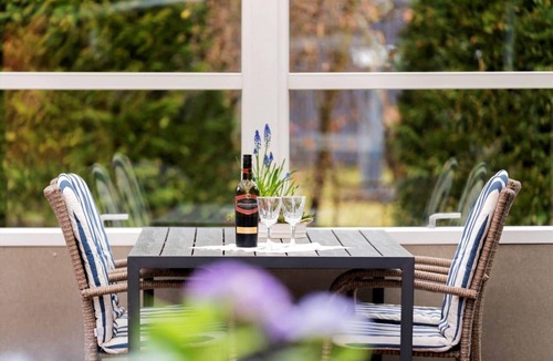 Remmer Strand House | LF11123 Struer - Skovdammen 23