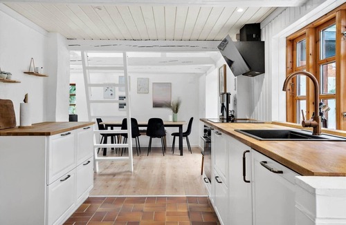 Struer House | LF11124 Struer - Vesterkærvej 24