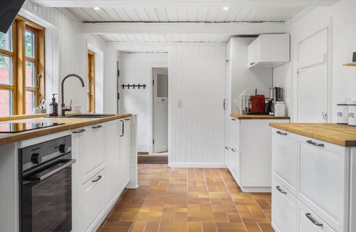 Struer House | LF11124 Struer - Vesterkærvej 24