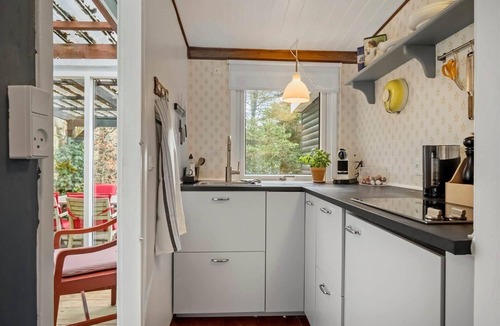 Oddesund Syd House | LF11126 Struer - Barsidalvej 26