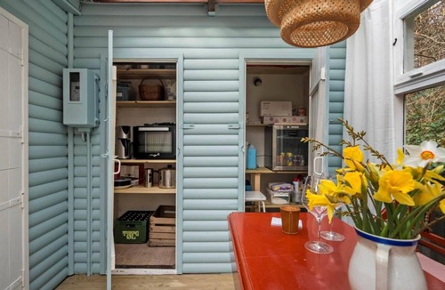 Oddesund Syd House | LF11126 Struer - Barsidalvej 26