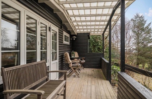 Oddesund Syd House | LF11126 Struer - Barsidalvej 26