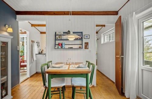 Oddesund Syd House | LF11126-Struer-Barsidalvej-26