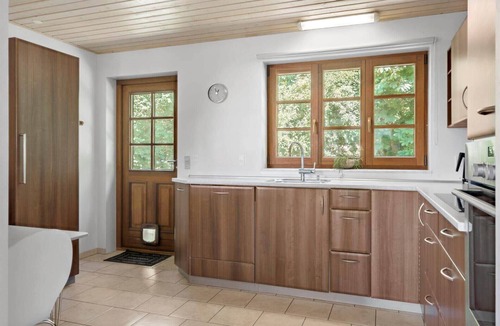 Remmer Strand House | LF11597 Struer - Plantagevej 97