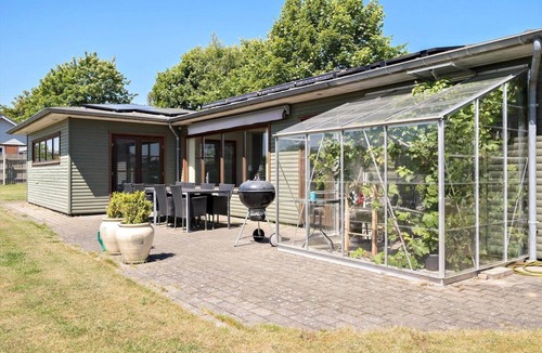 Remmer Strand House | LF11597 Struer - Plantagevej 97