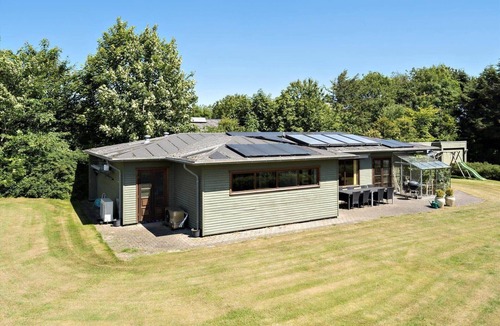 Remmer Strand House | LF11597 Struer - Plantagevej 97