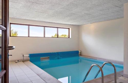 Remmer Strand House | LF11597-Struer-Plantagevej-97