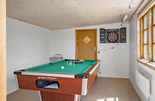 Remmer Strand House | LF11597-Struer-Plantagevej-97
