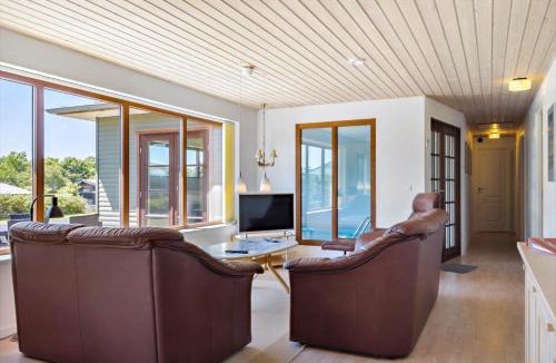 Remmer Strand House | LF11597-Struer-Plantagevej-97