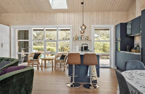 Remmer Strand House | LF11705 Struer - Pynten 5