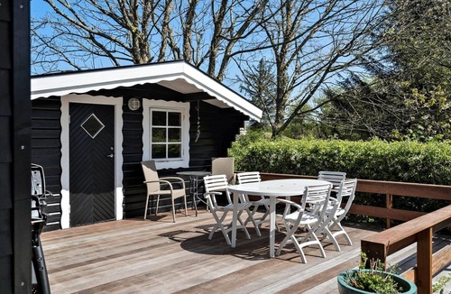 Remmer Strand House | LF11705 Struer - Pynten 5