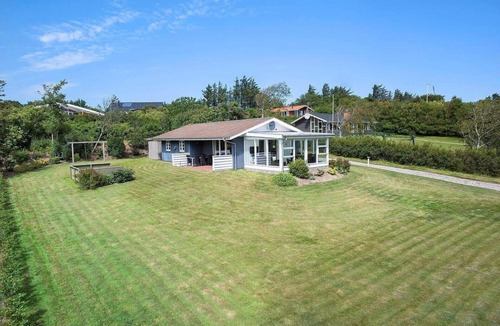 Remmer Strand House | LF11731 Struer - Skråningen 31