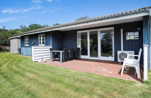 Remmer Strand House | LF11731 Struer - Skråningen 31