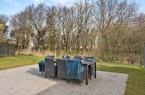Vinderup House | LF12016 Vinderup - Strandvejen 16 B