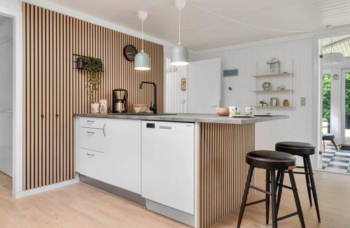 Spøttrup House | LF12042 Spøttrup - Ålbækparken 142