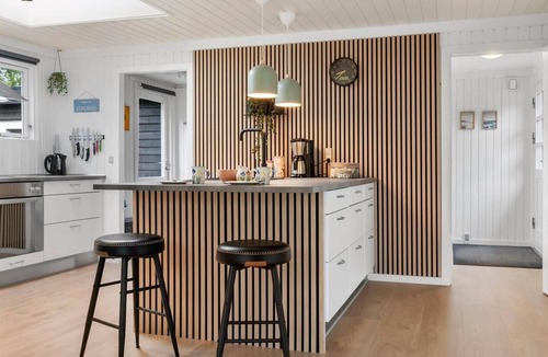 Spøttrup House | LF12042 Spøttrup - Ålbækparken 142