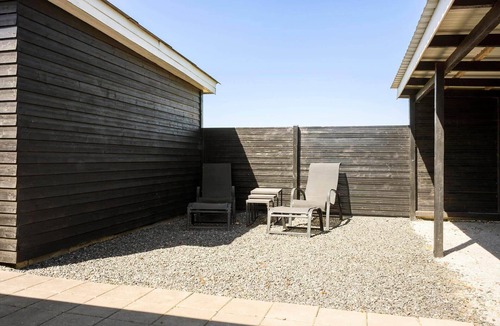 Lihme House | LF121502 Spøttrup - Skovfyrvej 2