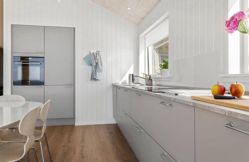 Lihme House | LF121503 Spøttrup - Hjortestien 3