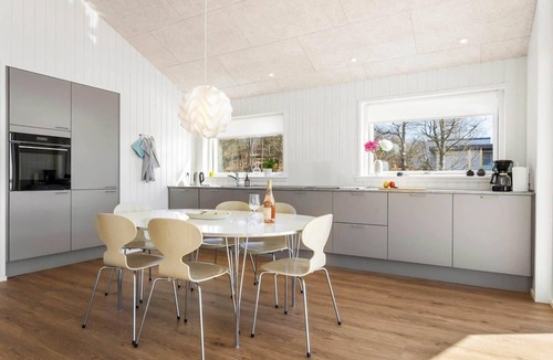 Lihme House | LF121503 Spøttrup - Hjortestien 3