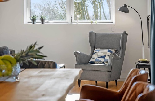 Hjerm House | LF12257 Hjerm - Livbjerggårdvej 57
