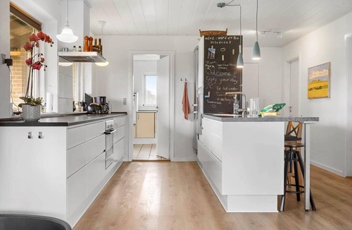 Sillerslev House | LF13020 Sillerslev - Staghøjmøllevej 20
