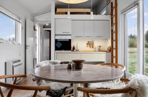 Sillerslev House | LF13025 Øster Assels - Kanalstien 3