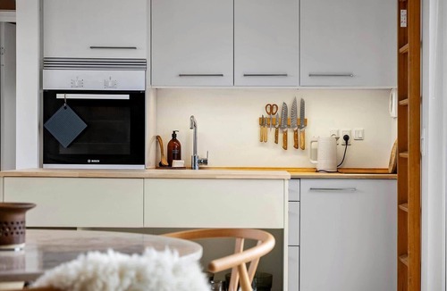 Sillerslev House | LF13025 Øster Assels - Kanalstien 3