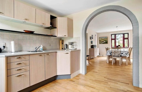 ster Assels House | LF13030 Karby - Agerøvej 44